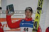 Simon Ammann (Szwajcaria)