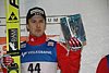 Simon Ammann (Szwajcaria)