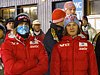Bjoern Einar Romoeren i Tom Hilde (Norwegia)
