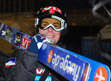 PŚ Kuusamo 2012 - piątek