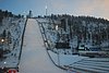 skocznia w Kuusamo