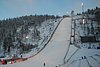 skocznia w Kuusamo