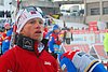 Martin Johnsrud Sundby (Norwegia) - biegacz