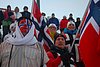 kibice norwescy