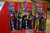 podium