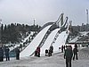 skocznie w Lahti