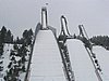 Lahti - skocznie