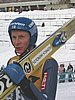 Tami Kiuru (Finlandia)
