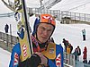 Daniel Forfang (Norwegia)
