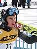 Kamil Stoch (Polska) nie spisał się w kwalifikacjach