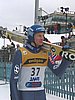 Tami Kiuru (Finlandia)