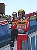 Michael Neumayer (Niemcy) i Wolfgang Loitzl (Austria)