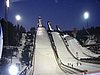 Lahti - skocznie