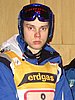Jussi Hautamaeki (Finlandia)