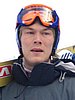 Daniel Forfang (Norwegia)