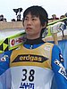 Daiki Ito (Japonia)