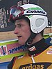 Jakub Janda (Czechy) z profilu