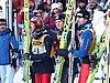 podium zawodów indywidualnych