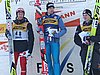 kolejny rzut oka na podium konkursu