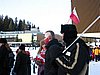 kibice z Polski