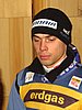 Matti Hautamaeki (Finlandia)