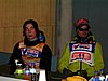 Janne Happonen (Finlandia) i Bjoern Einar Romoeren (Norwegia)