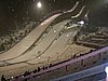 skocznie w Lahti (Finlandia)