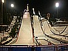 skocznie w Lahti (Finlandia)