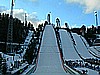 skocznie w Lahti
