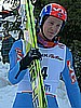 Jon Aaraas (Norwegia)