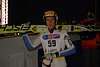 Andreas Kuettel (Szwajcaria)