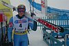 Tami Kiuru (Finlandia)