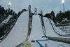 Skocznie w Lahti