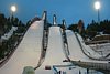 Skocznie w Lahti