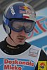 Adam Małysz (Polska)