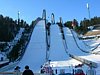 skocznie w Lahti