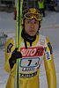 Noriaki Kasai (Japonia)