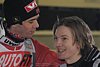 Anders Bardal i Tom Hilde (Norwegia)