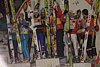 podium zawodów drużynowych