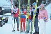 podium