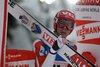 Anders Bardal (Norwegia)
