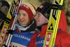 Tom Hilde i Anders Jacobsen (Norwegia)