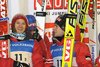 Tom Hilde i Anders Jacobsen (Norwegia)