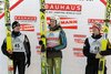 podium