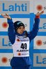 Sara Takanashi (Japonia)