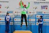 podium