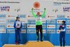 podium