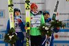 podium