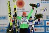 podium