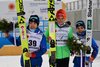 podium